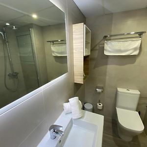 Habitación con 2 Camas Individuales